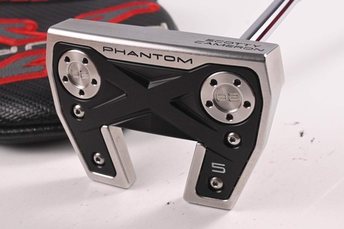 Scotty cameron phantom - cameron, 5