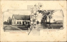 Schortens friesland - schortens,