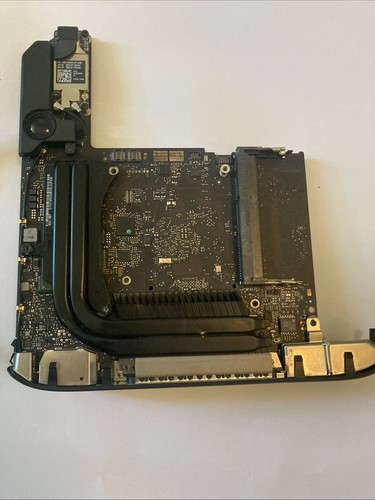 Apple motherboard 2012 für - motherboard, a
