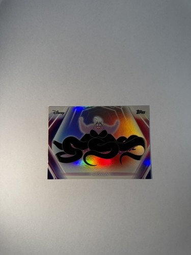 Ursula 176 topps 2026 - ursula,