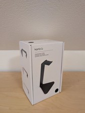 Kanto H1 - Universal Headphone Stand - Schwarz/Black Kopfhörerständer