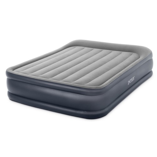 Intex luftbett gästebett - intex,