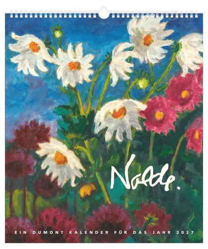 Emil nolde 2027 - emil,