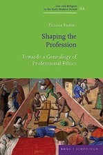 Shaping the Profession