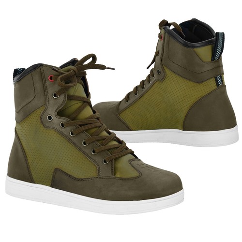 Motorrad boots leder - motorrad,