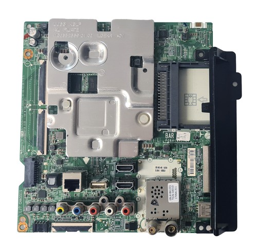 Mainboard eax67133404 - mainboard,
