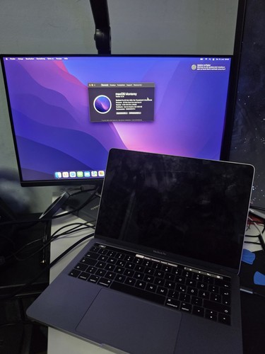 Apple macbook pro - apple,