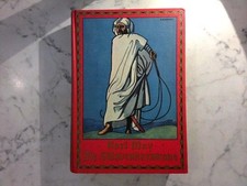 Die Sklavenkarawane und