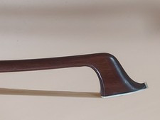 alter Kontrabass - Bogen , Bassbogen