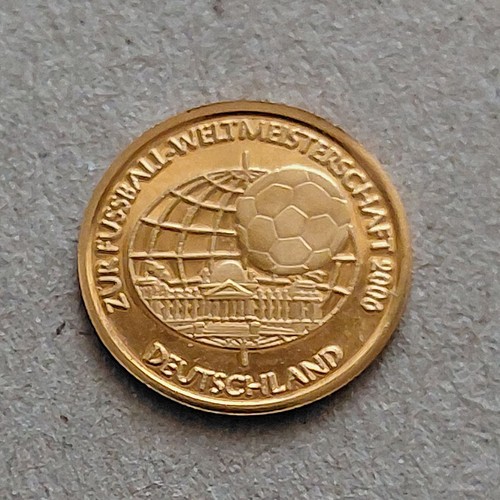 Brd goldmedaille - brd,