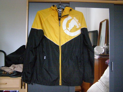 Ecko unltd kapuzen jacke - ecko,