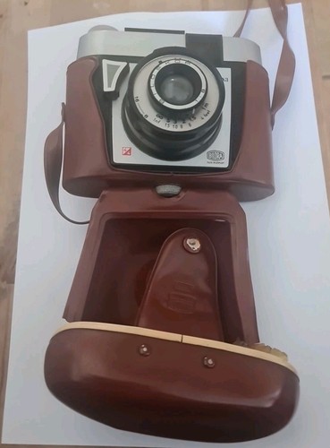 Kamera bilora model - kamera,