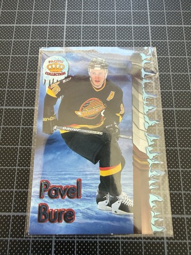 1997 pacific slap shot - 1997-98,