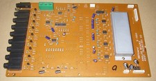 ROLAND S-550 ANALOG BOARD