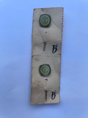 Militär pin abzeichen 2 - cz,