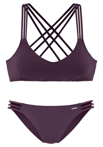 Bruno banani bustier - bruno,