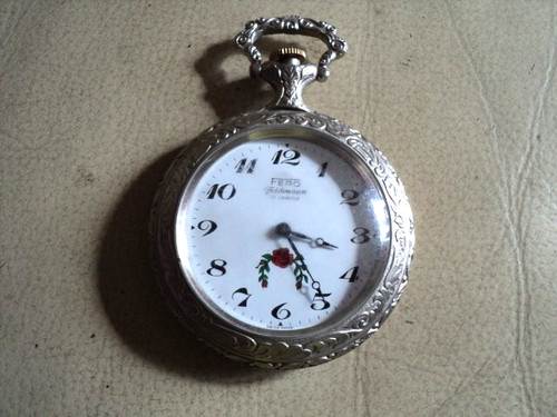 Vintage herren fero feldmann - herren,
