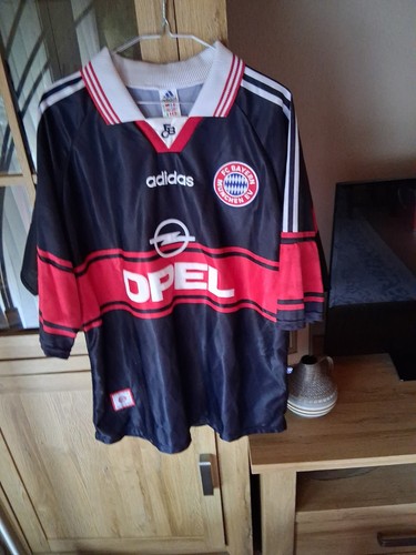 Bayern münchen trikot - trikot, |
