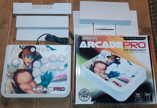 Arcade stick pro - pro, street