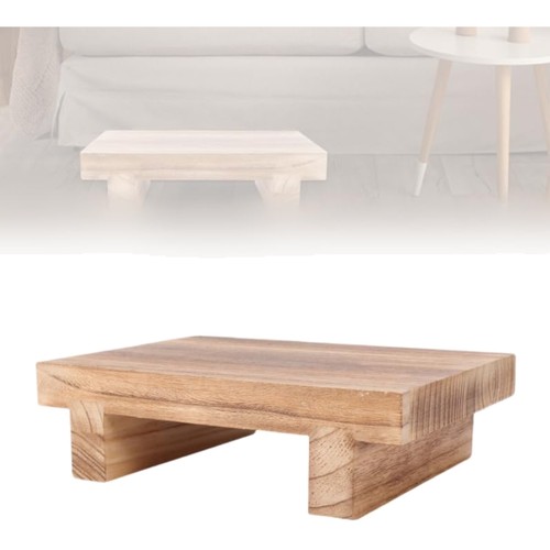 Tritthocker holz - tritthocker,