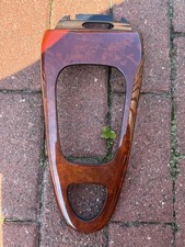 Zierleiste Rahmen Blende Mittelkonsole Saab 9-3 YS3F Bj.05