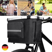 Fahrradkorb Lenkerkorb