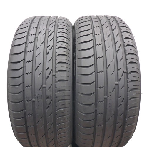 225 nokian 55 r16 - 55, 16
