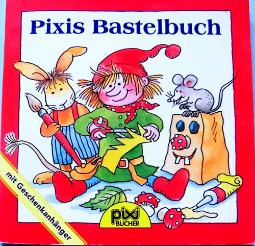 Pixi sonderausgabe pixis - pixi,