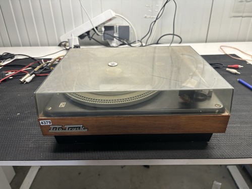 Bang olufsen 643 ff stereo - ff,
