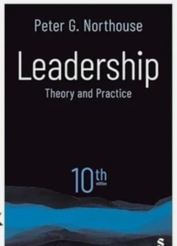 Leadership theory and - leadership:,