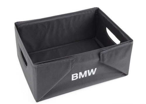 Bmw faltbarer kofferraum - bmw,