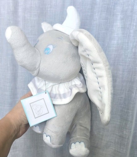 Disney dumbo plüschca 35cm - disney,