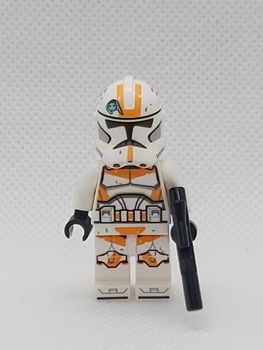 Lego gcc star - star, wars