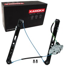 KAMOKA FENSTERHEBER ELEKTRISCH
