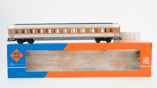 Roco 4273 eurofima - roco, h0