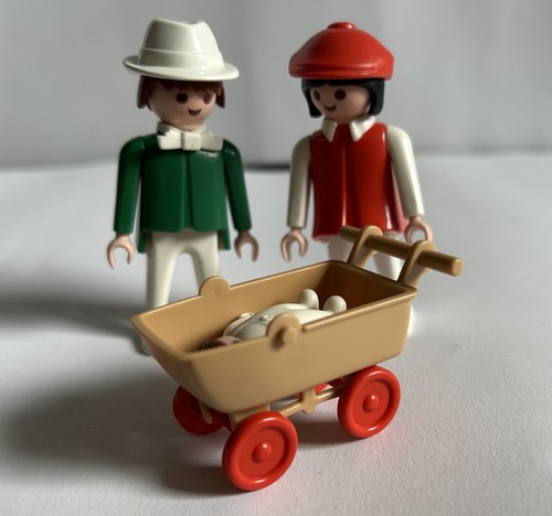 Playmobil 3592 eltern - playmobil,