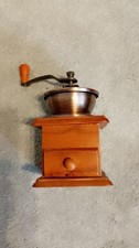 Manuelle Kaffeemühle