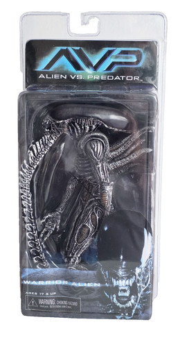 Avp alien predator - avp, vs.