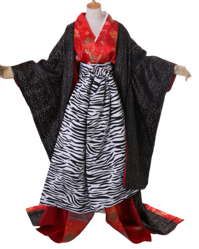 006 original japan geisha - ka-006,