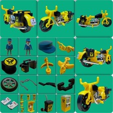 Playmobil, 3231 Post