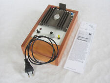 Dummy Load, Elektor 1974