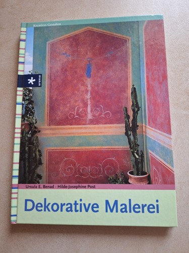 Dekorative malerei ursula e - malerei,
