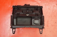 Mercedes W212 W204 E-C-Klasse Aschenbecher Mitte vorne A2046800179 A2046801350 /