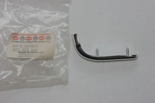 Audi Endstück Zierleiste hinten rechts NEU original 823853946 80 B1 Typ 82 Chrom