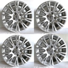 4x NEU Original Malawi Felgen