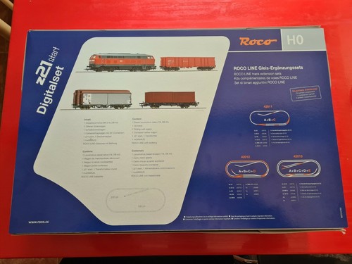 Roco 51312 z21 digital - 51312,
