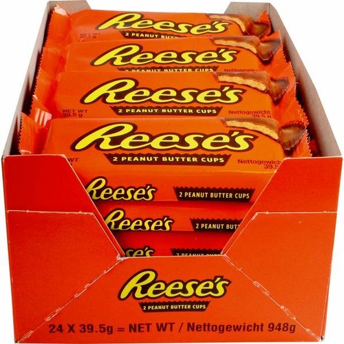Reese peanut butter - 2,