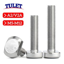 Hammerkopfschrauben M5 M6 M8