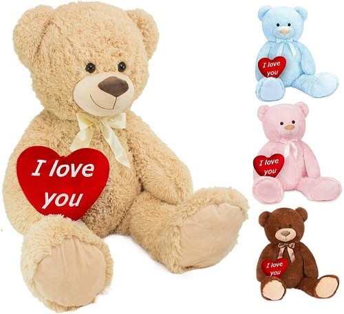Brubaker xxl teddybär - brubaker, 100
