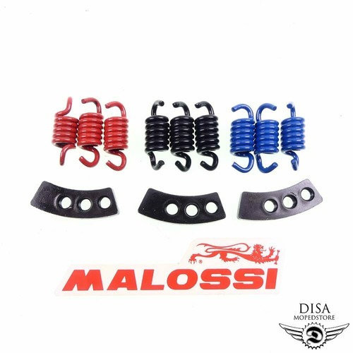 Malossi mhr kupplungsfedern - mhr,